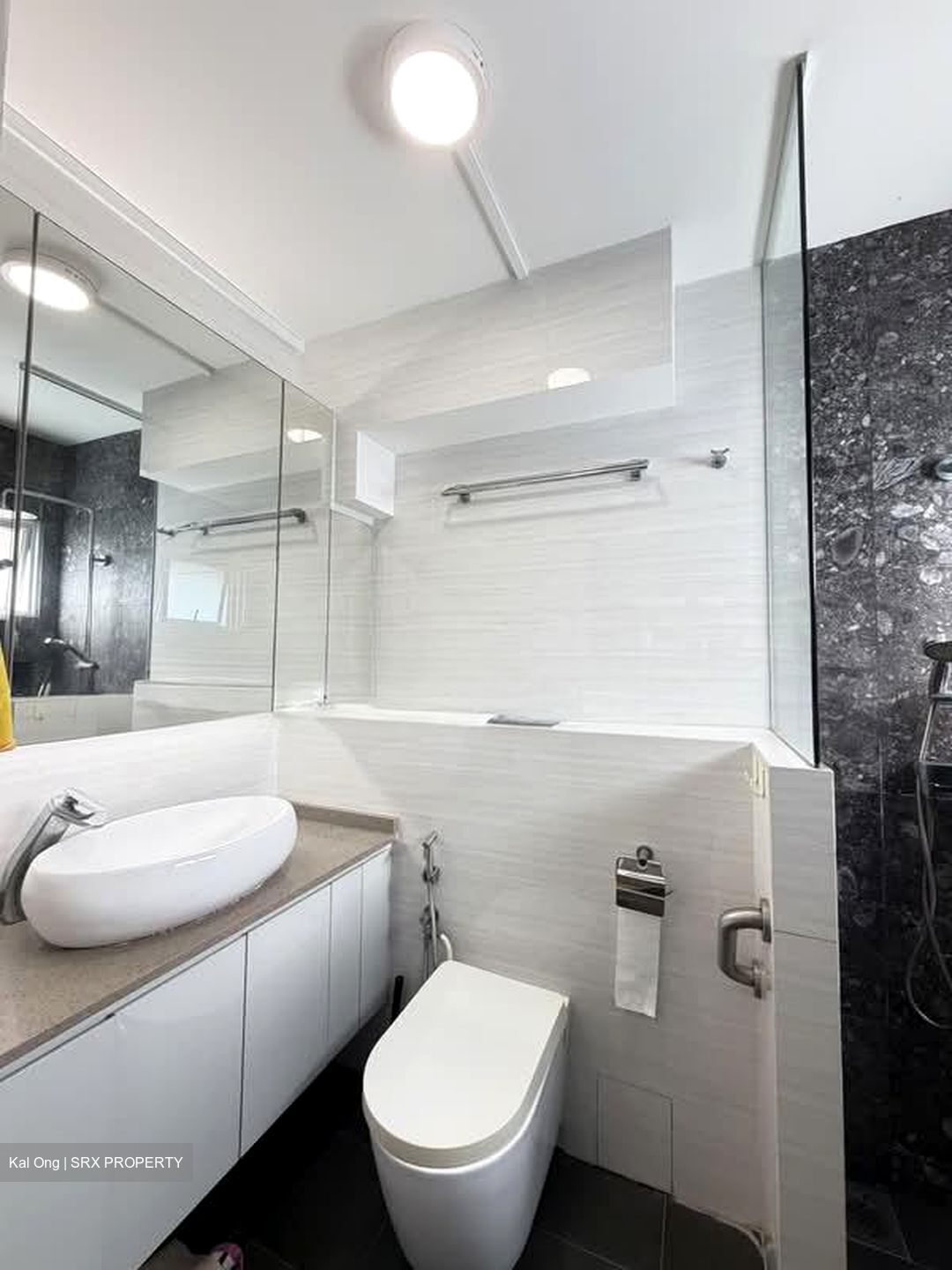Blk 647 Pasir Ris Drive 10 (Pasir Ris), HDB Executive #581116171
